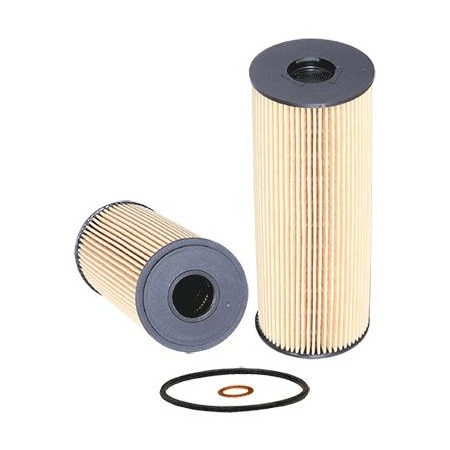 Wix Filters Oil Filter 51145